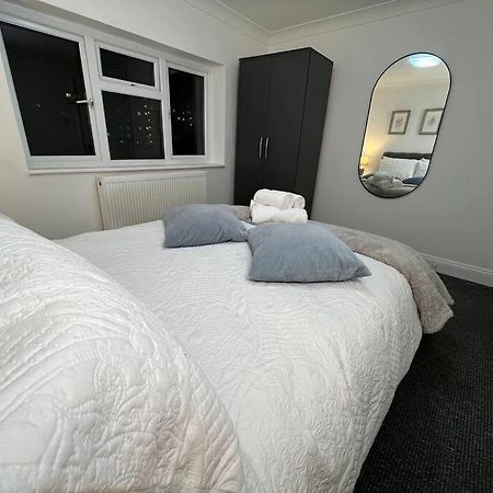 Modern & Stylish Haven In Heart Of London Apartamento Exterior foto