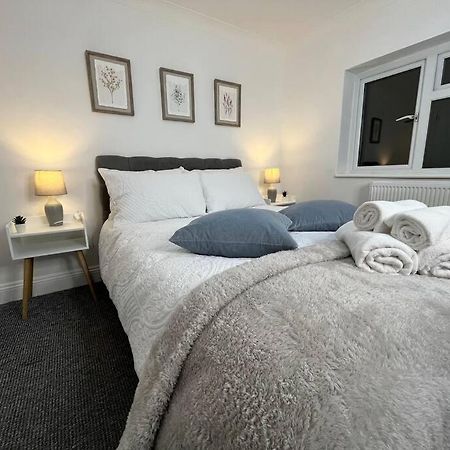 Modern & Stylish Haven In Heart Of London Apartamento Exterior foto