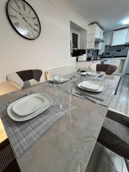 Modern & Stylish Haven In Heart Of London Apartamento Exterior foto