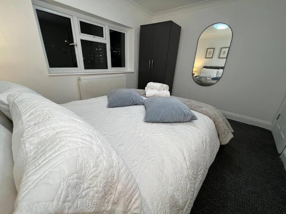 Modern & Stylish Haven In Heart Of London Apartamento Exterior foto
