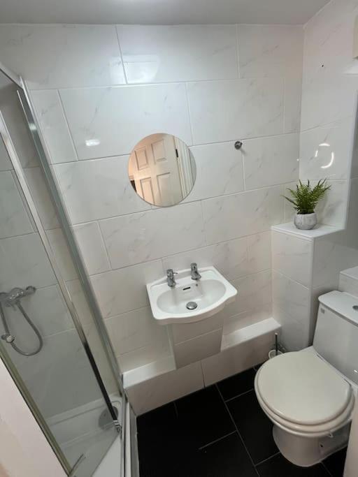 Modern & Stylish Haven In Heart Of London Apartamento Exterior foto