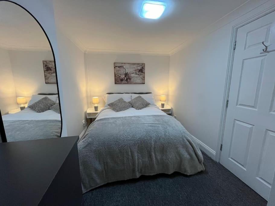 Modern & Stylish Haven In Heart Of London Apartamento Exterior foto